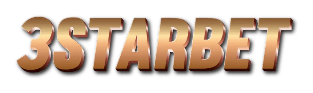 3STARBET